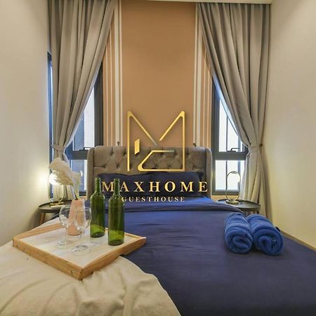 Maxhome At Lucentia Bukit Bintang City Centre Kl Kuala Lumpur Zewnętrze zdjęcie