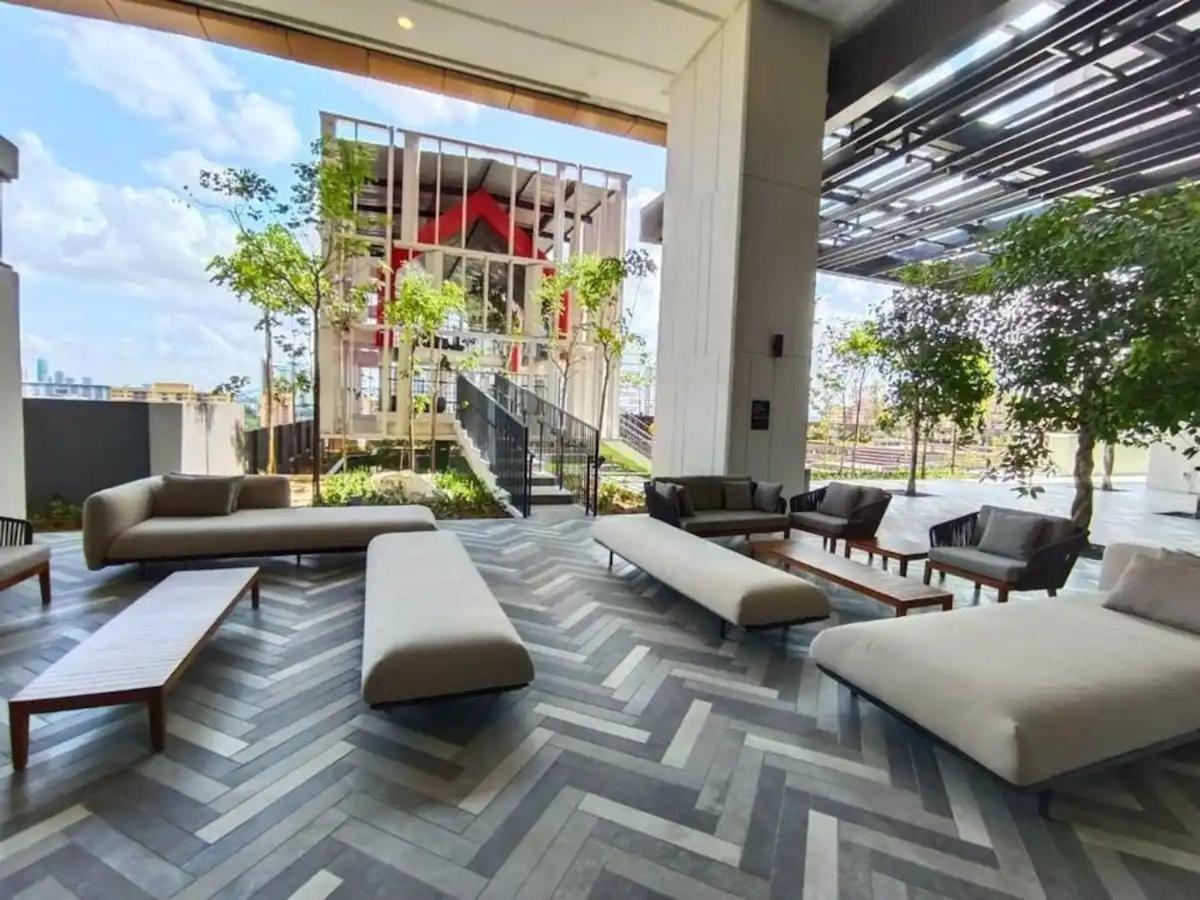 Maxhome At Lucentia Bukit Bintang City Centre Kl Kuala Lumpur Zewnętrze zdjęcie