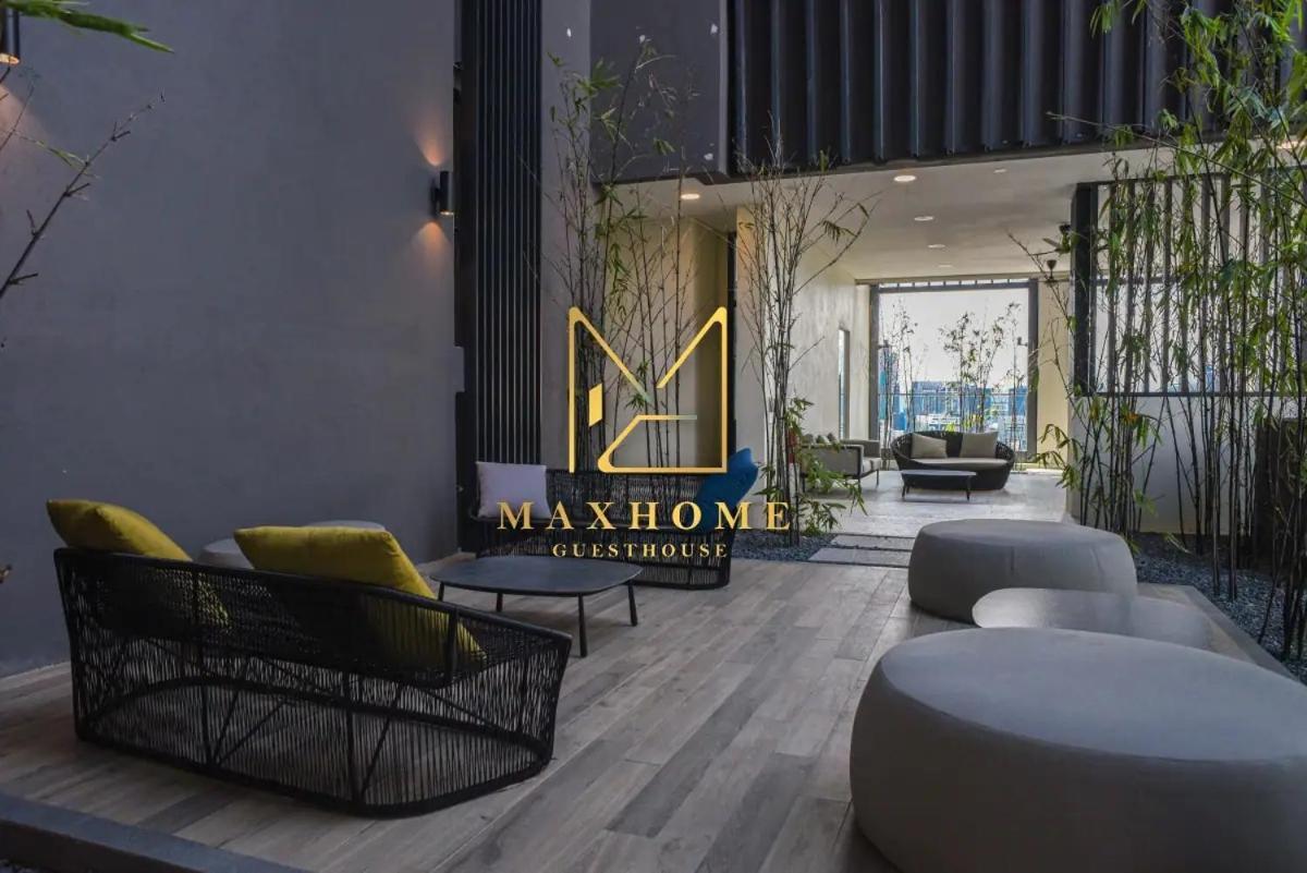 Maxhome At Lucentia Bukit Bintang City Centre Kl Kuala Lumpur Zewnętrze zdjęcie
