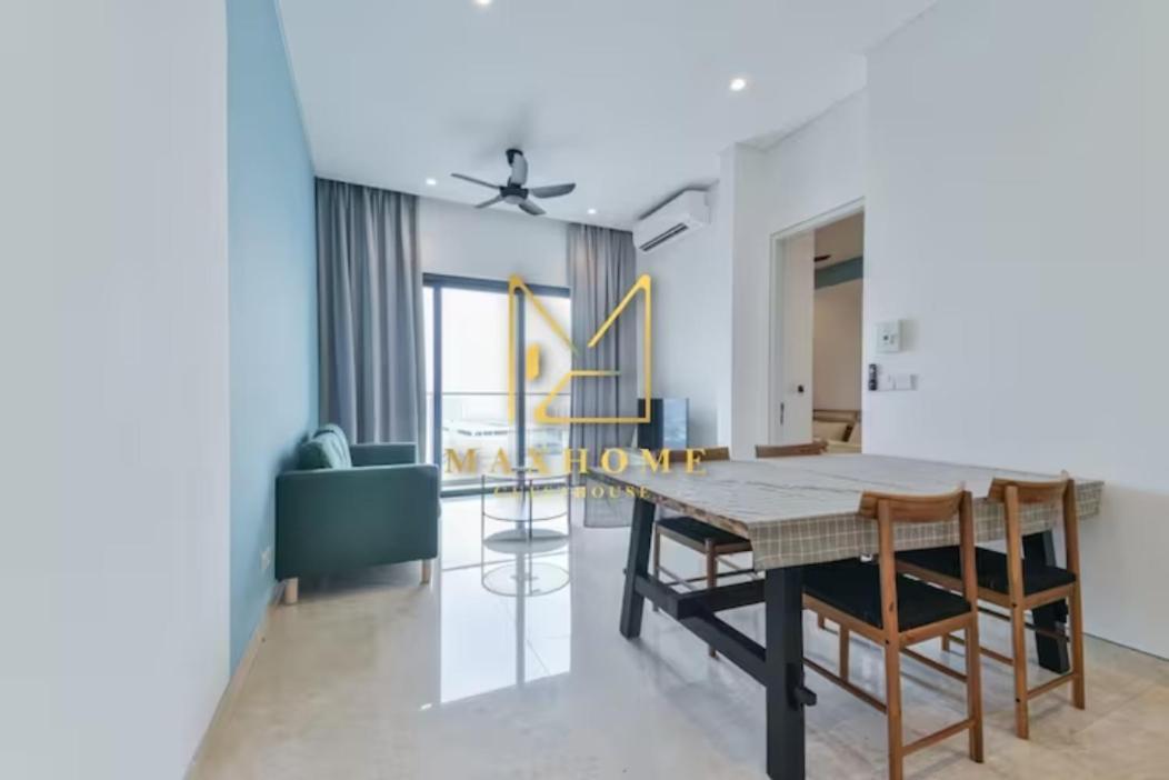 Maxhome At Lucentia Bukit Bintang City Centre Kl Kuala Lumpur Pokój zdjęcie