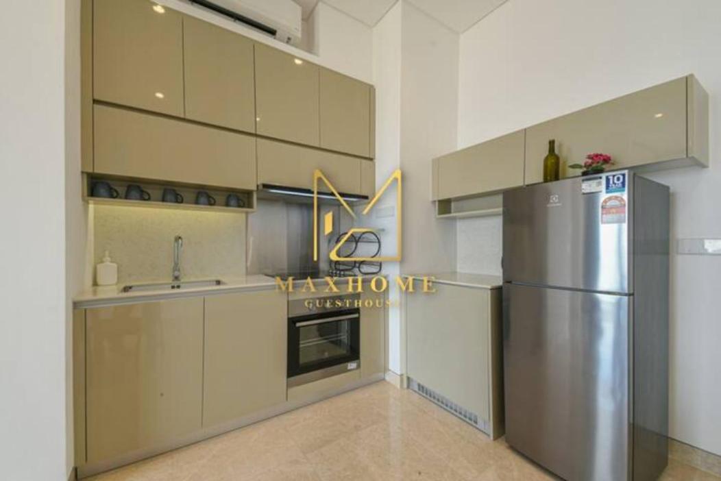 Maxhome At Lucentia Bukit Bintang City Centre Kl Kuala Lumpur Zewnętrze zdjęcie
