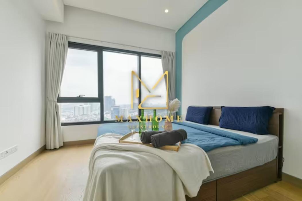 Maxhome At Lucentia Bukit Bintang City Centre Kl Kuala Lumpur Pokój zdjęcie
