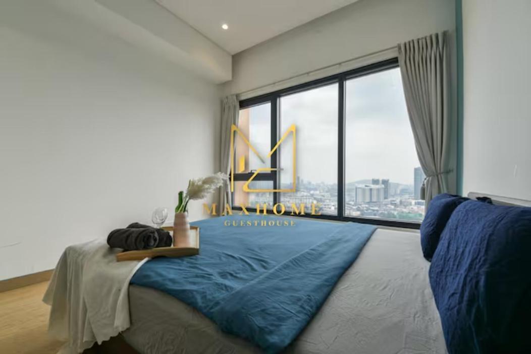 Maxhome At Lucentia Bukit Bintang City Centre Kl Kuala Lumpur Pokój zdjęcie