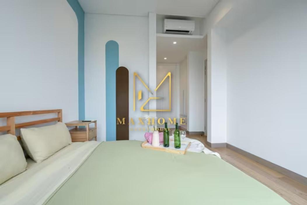 Maxhome At Lucentia Bukit Bintang City Centre Kl Kuala Lumpur Pokój zdjęcie