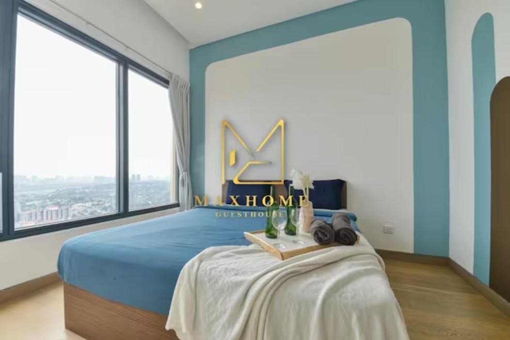 Maxhome At Lucentia Bukit Bintang City Centre Kl Kuala Lumpur Pokój zdjęcie
