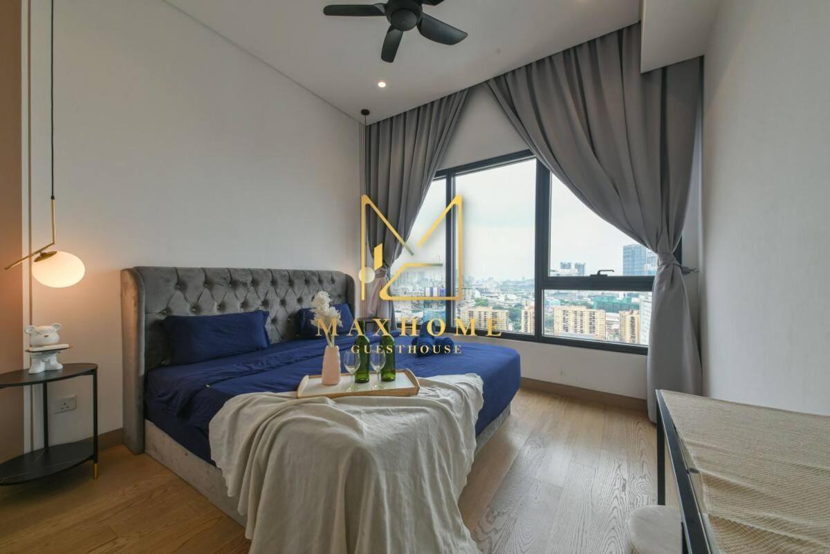 Maxhome At Lucentia Bukit Bintang City Centre Kl Kuala Lumpur Zewnętrze zdjęcie