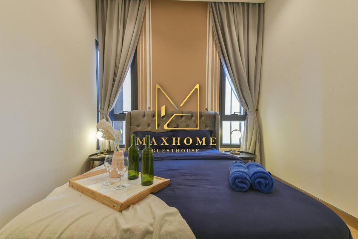 Maxhome At Lucentia Bukit Bintang City Centre Kl Kuala Lumpur Zewnętrze zdjęcie
