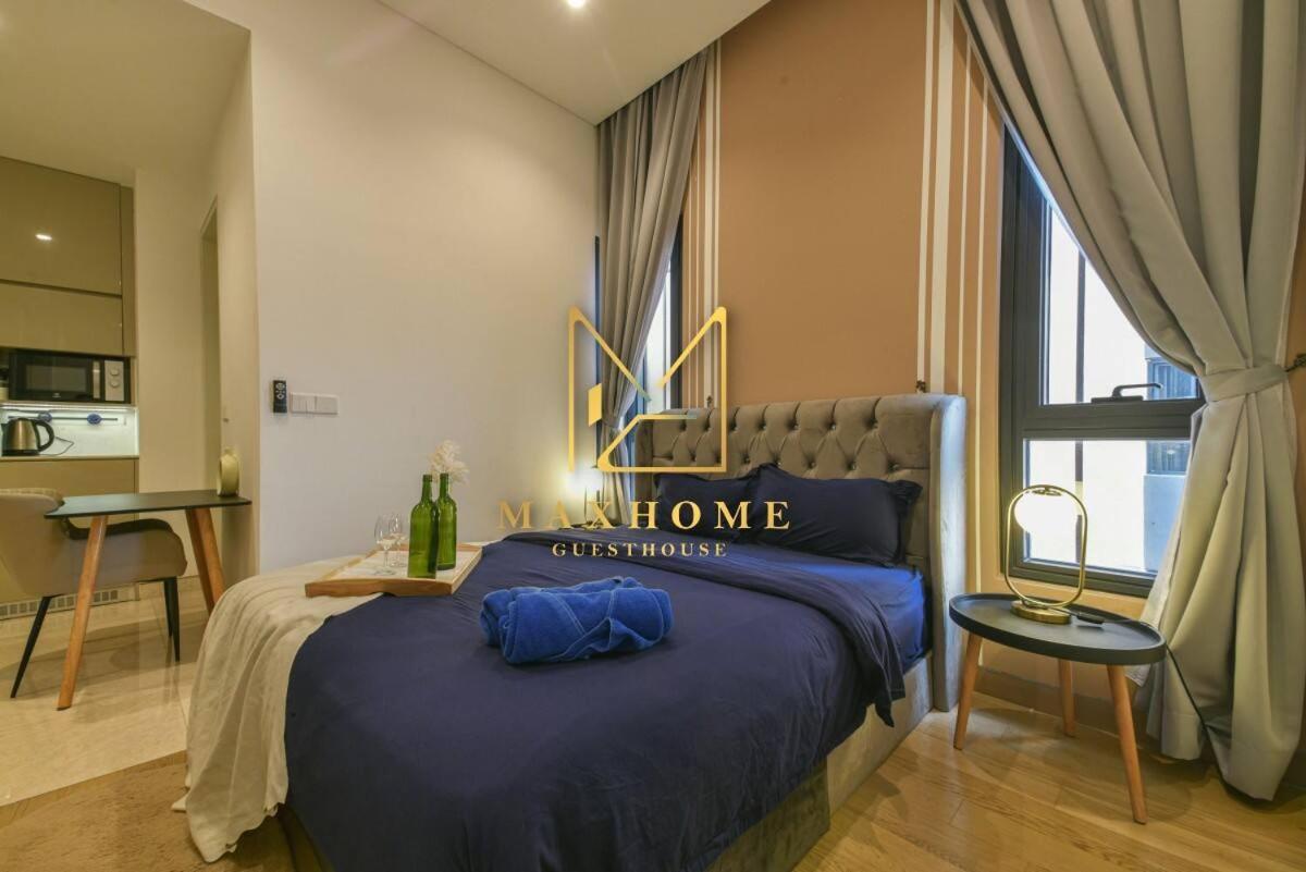 Maxhome At Lucentia Bukit Bintang City Centre Kl Kuala Lumpur Zewnętrze zdjęcie