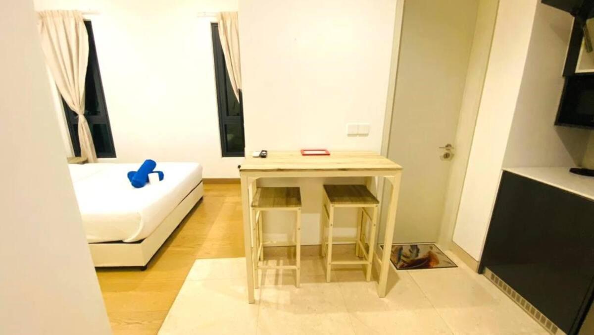 Maxhome At Lucentia Bukit Bintang City Centre Kl Kuala Lumpur Pokój zdjęcie