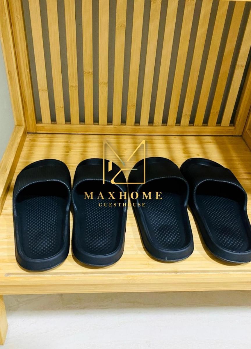 Maxhome At Lucentia Bukit Bintang City Centre Kl Kuala Lumpur Pokój zdjęcie